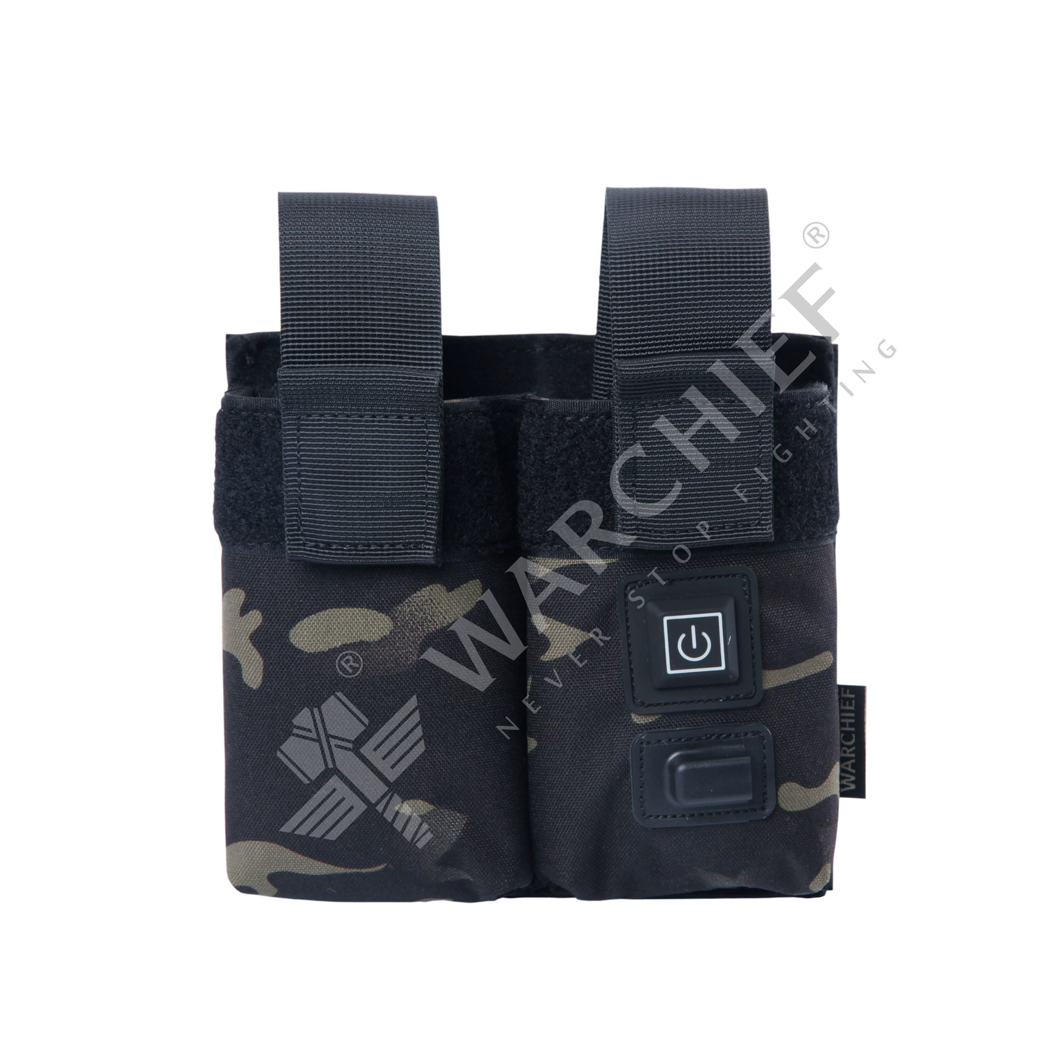 Чиф New product chief 5.56 портативный нагревательный чехол для магазина с поддержанием температуры
