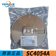 SC4054A 0.5A 4.2V bSOT23-5  x늳س늹IC о