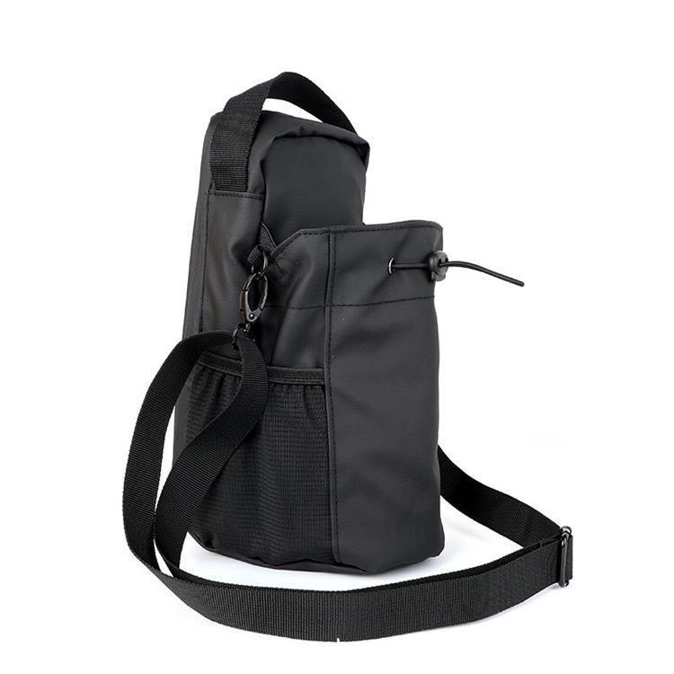 Bolsa magnética para botella de agua, la más vendida de Amazon, para gimnasio, deportes al aire libre, para teléfono y vaso de agua, bandolera, para ciclismo, en stock
