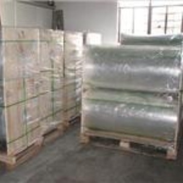 供应透明pet膜pet离型膜离型纸格拉辛纸