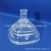 Transparent water absorption