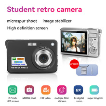 HD Camera48Million Pixel 8x Digital Zoom Night Vision���C