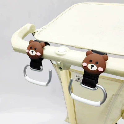 Hook Multifunctional Cart Airplane Head – Other Electric Vehicle Accessories