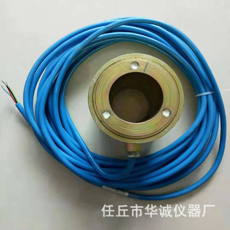 제조업체 공급 기기 및 미터 고정밀 앵커 케이블 동력계 앵커 케이블 동력계