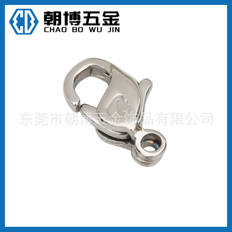 High-end accessory, accessories stainless steel, swan