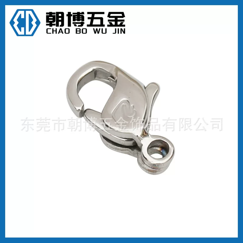 High-end accessory, accessories stainless steel, swan