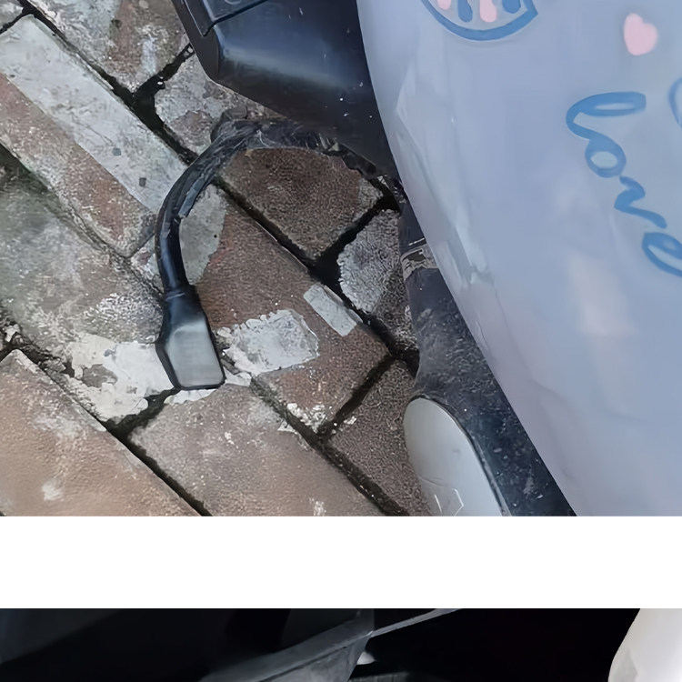 Newly Upgraded Electric Scooter Footrest Protective Cover, Compatible with Lima Electric Scooter Dual Footrest Pads, Anti-Slip Foot Mats