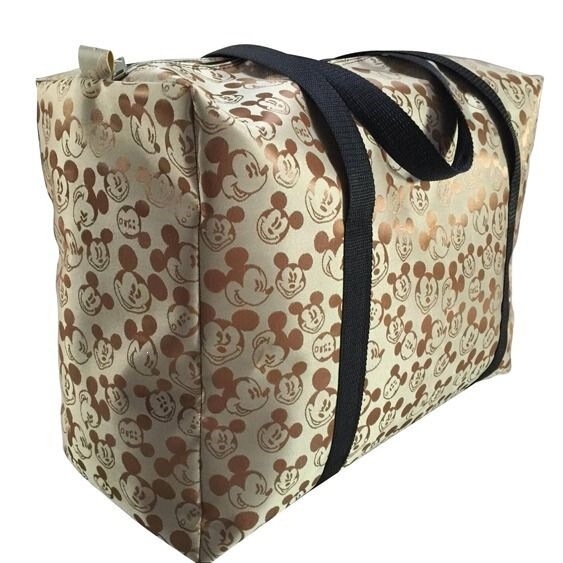 Moving bags, luggage bags, extra-large, thickened Oxford cloth, for storing blankets and clothes, super durable, large capacity, packing bags Moving bags, luggage bags, extra-large, thickened Oxford cloth, for storing blankets and clothes, super durable, large capacity, packing bags