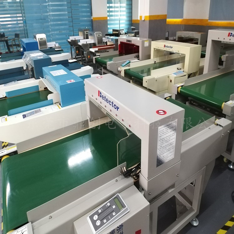 口罩手套验针机