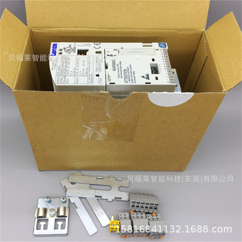 EVF9325-EVV004   LENZE伦茨伺服驱动器变频器  现货供应  议价