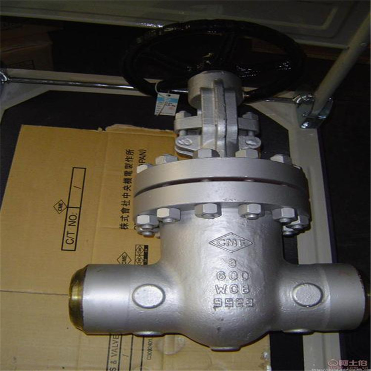 供应NKZ61-16C NKZ61H-100C真空焊接闸阀 大量现货出售 质量三包