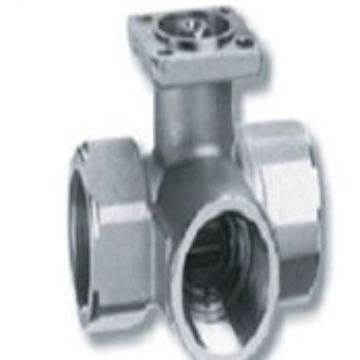 供应瑞士Belimo三通球阀