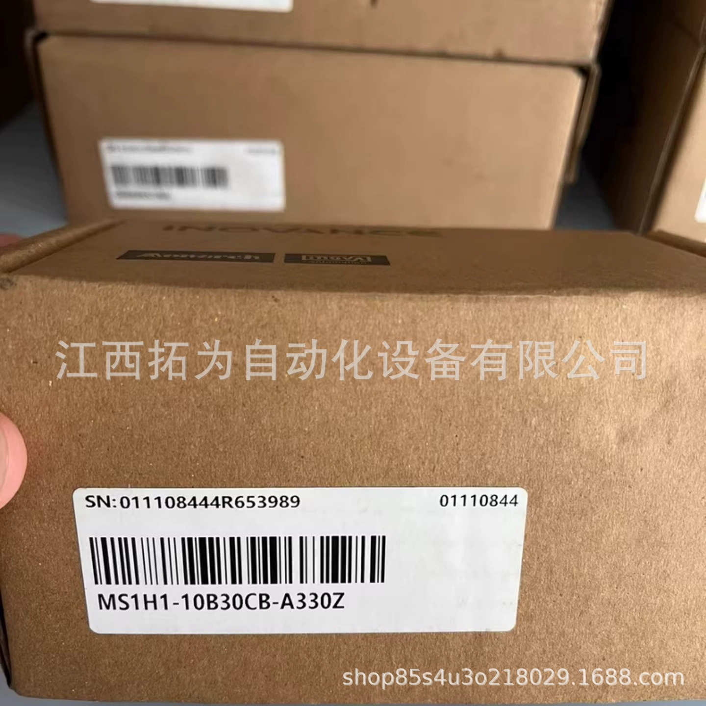 MS1H1-10B30CB-A330Z Инверторный серводвигатель, продажа по договоренности MS1H1-10B30CB-A330Z