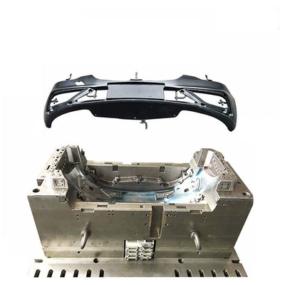 Avtomobil hissələri qəlibləri Molds, High-Quality Hot Runner
