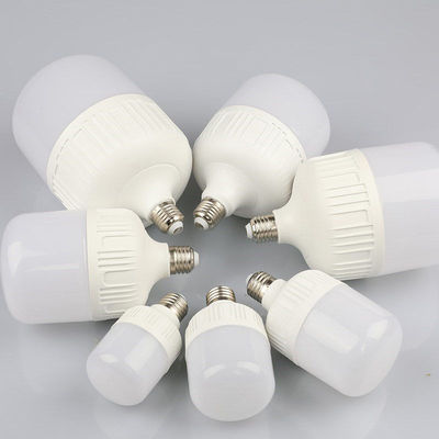 led bulb 7/10/20/30/50 Bulb lamp Eye protection lamp household Screw Mining Light source Independent