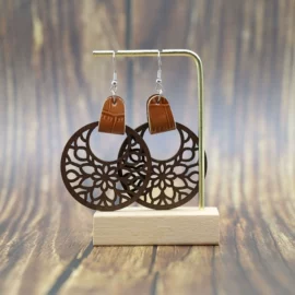 耳环;挂饰挂件;耳坠