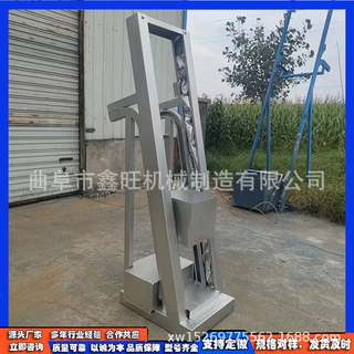 环链颗粒输送机 秸秆颗粒单斗提升机 钢丝绳往复提料机