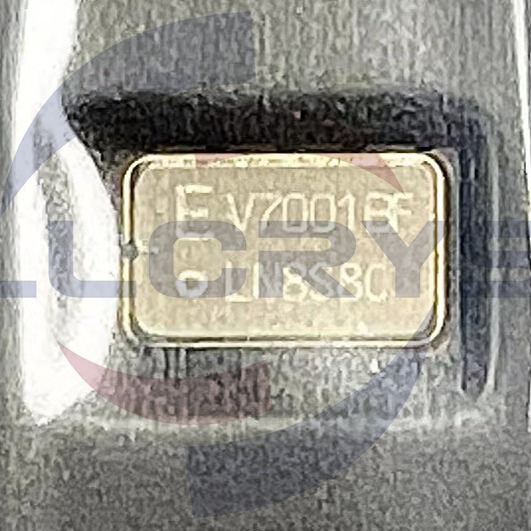 XV7001BB 5032 53.600kHz 爱普生现货原装正品