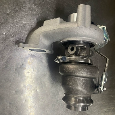 Turbocharger for Car Supercharger