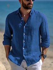 3D Printed Shirt Amazon Independent Site Popular Lapel Beach Short-Sleeved Shirt Four-Way Elastic Supports Picture Design