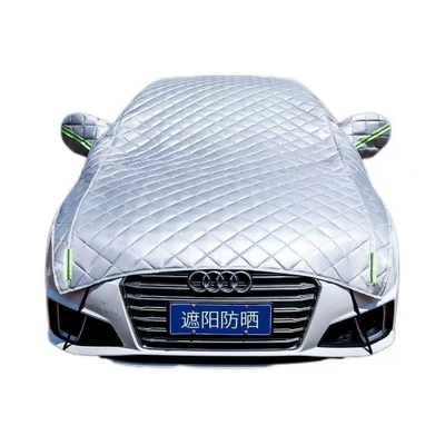 Car clothing: Qìchē Cover Car