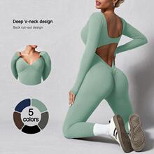 G 74466 Women's Sport jumpsuits 2026 New Design Perfect for
