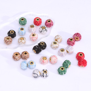 15mm�n��С���Lë�q��ֱ��ɢ�� diy�֙C�耳׿��ֹ��Ʒ�������