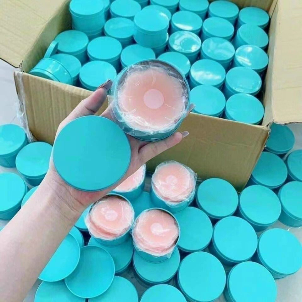 Blue box