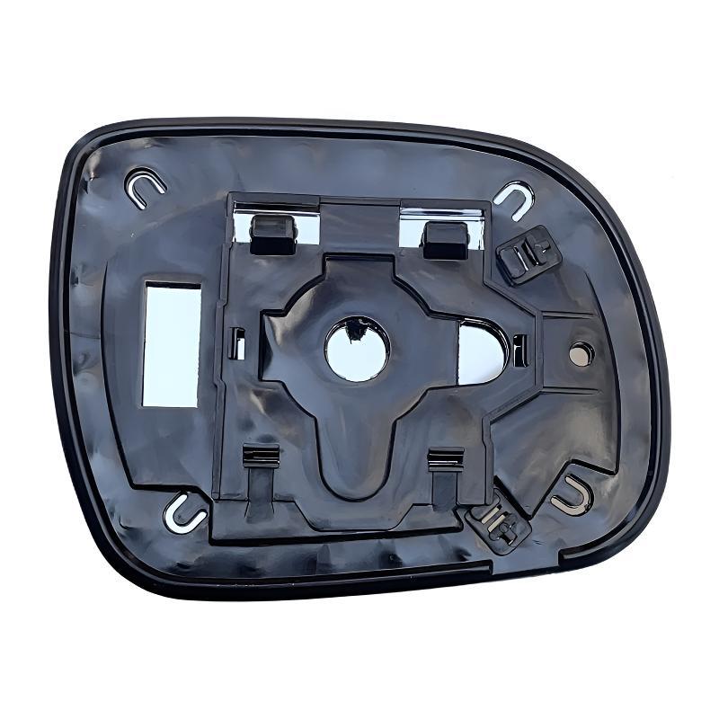 Suitable for 08-15 Toyota Hilux and 05-15 Tacoma Rearview Mirror Glass, Left and Right Side Mirrors
