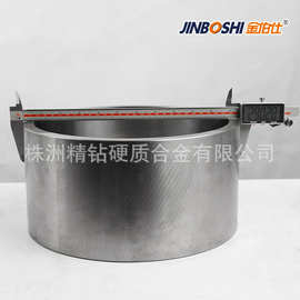 YG15合金模具钨钢大直径拉伸模具多种规格齐全