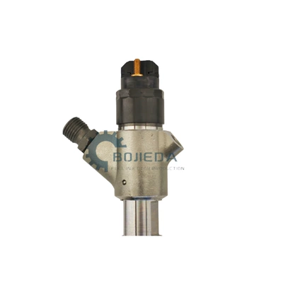 Oil pump, nozzle Fuel Injector for Renault