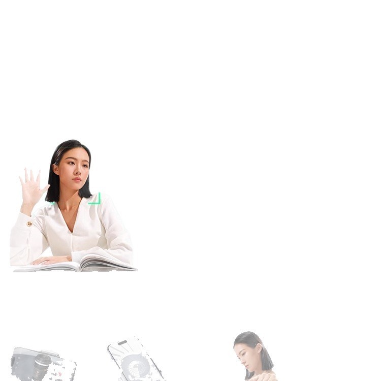 【2025全球新款】AI追踪手机稳定器云台防抖手持直播拍摄vlog平衡|undefined