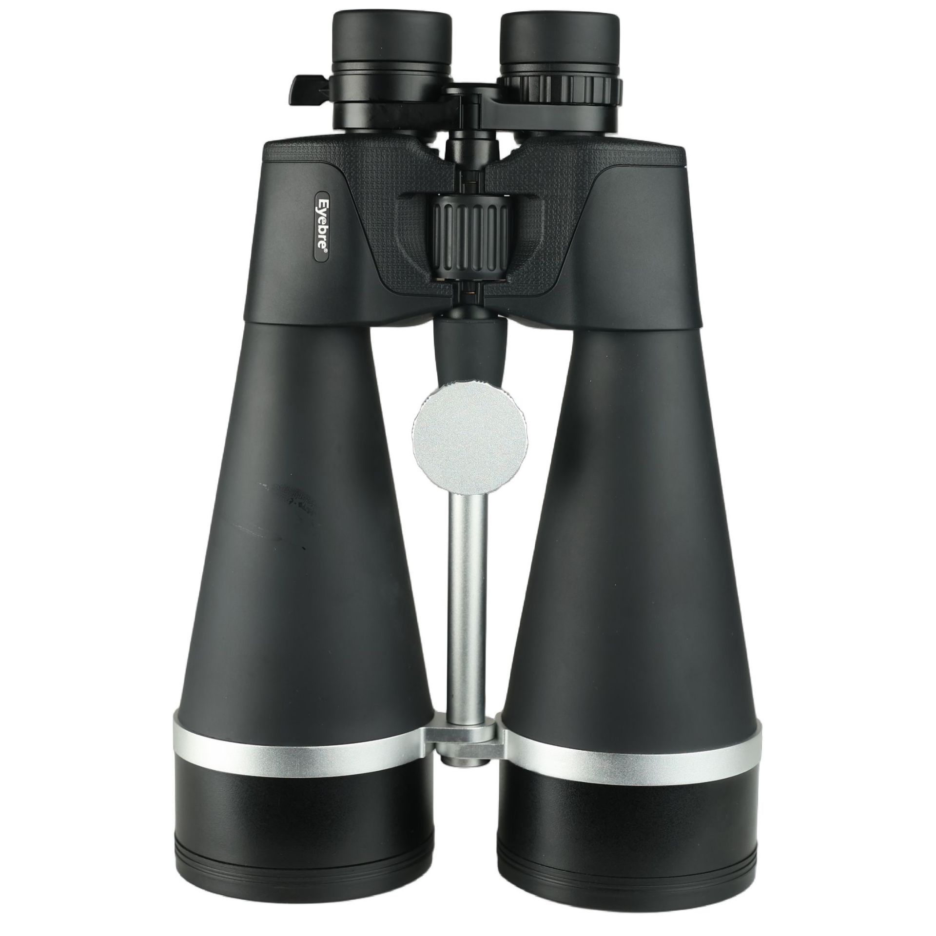 跨境批发15-45X80高倍高清微光夜视大变倍双筒望远镜户外望眼镜