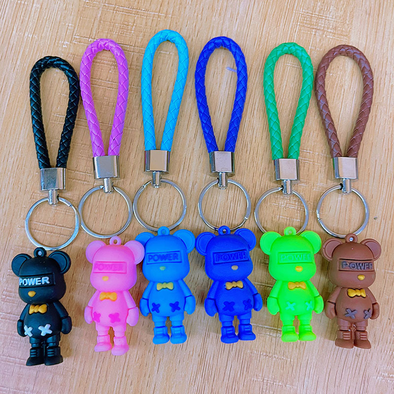 알파벳 곰 믹스