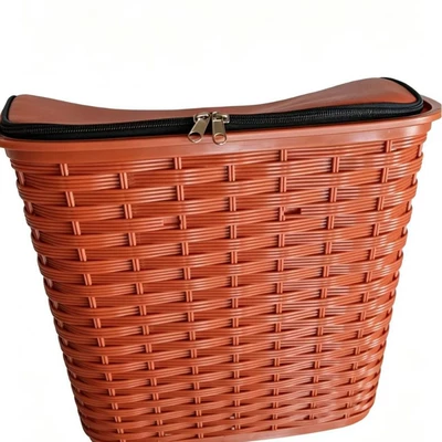 Elektromobil üçün bamper qoruyucu yastıqlar: basket, hanging basket storage, enlarged