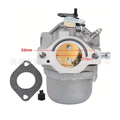 799728 Briggs & Stratton 498027 Lmt 5-4993 28B702 otbiçən üçün karbürator