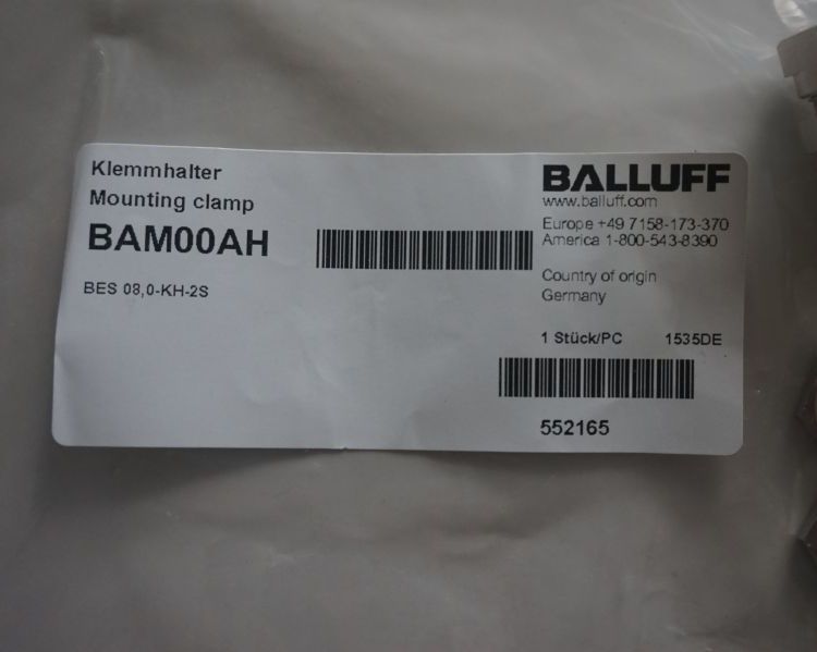 BALLUFF BCC M418-0000-1A-133-PS0825-100电缆线现货