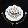 Brilliant Diamond Set