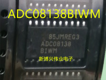 ADC08138BIWM SOP20 �ֻ�