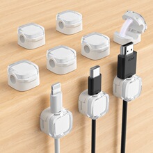 �羳Magnetic Cable Clips�k�������^��늾��̶�������늾�������