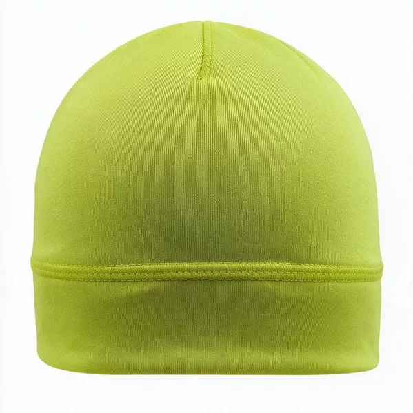 Outdoor Sports Knitted Hat, Cycling and Skiing Helmet Liner Hat, Quick-Drying Elastic Head Wrap Hat, Unisex Sports Hat
