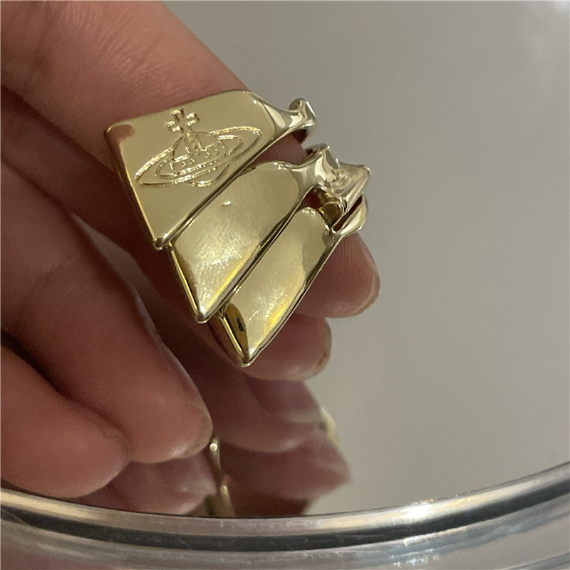 Venta Al Por Mayor, Joyería Retro, Armadura De Caballero, Anillo Ajustable De 3 Secciones, Nihaojewelry display picture 10