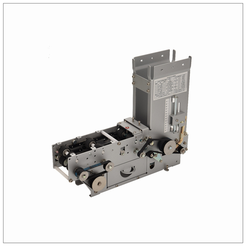 DCD-830M收发卡一体机吐发收智能卡机