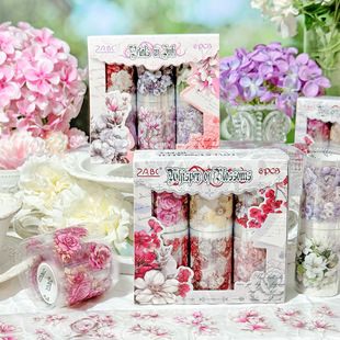 Ԋ�[����͸����ˮpet�z���׺�diy���~��ӛ�쾰�N���͹Ż������~�N
