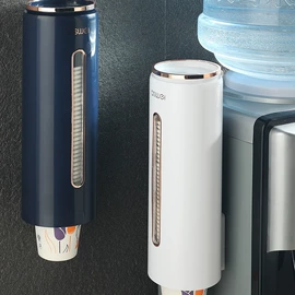 牙刷架;收纳架;纸巾盒