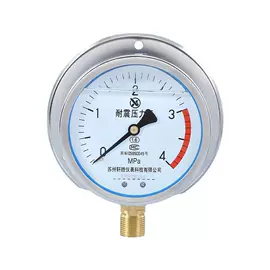 压力变送器;压力表;压力校验仪表