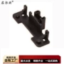 护套尾夹连接器
