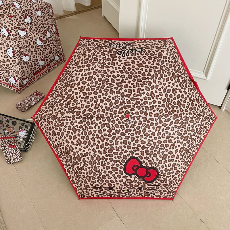 In-Stock Hello Kitty Umbrella Vinyl Parasol Dual-Use for Sun and Rain Uv Protection Folding 50% off Tote Sun Umbrella In-Stock Hello Kitty Umbrella Vinyl Parasol Dual-Use for Sun and Rain Uv Protection Folding 50% off Tote Sun Umbrella