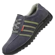 絕緣6KV電工勞保鞋防砸防刺耐磨防滑耐油實心軟底工作安全防護鞋