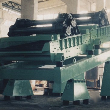 供应ZSL系列大型冷矿振动筛/JZO振动电机/粉磨设备系列朱命辉